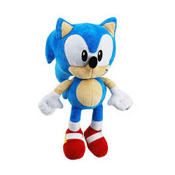 Sonic the Hedgehog