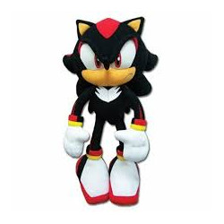 Shadow the hedgehog